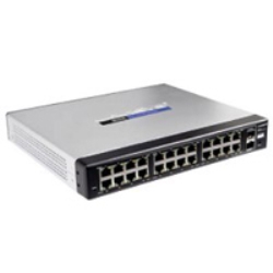 Cisco SR2024C-EU